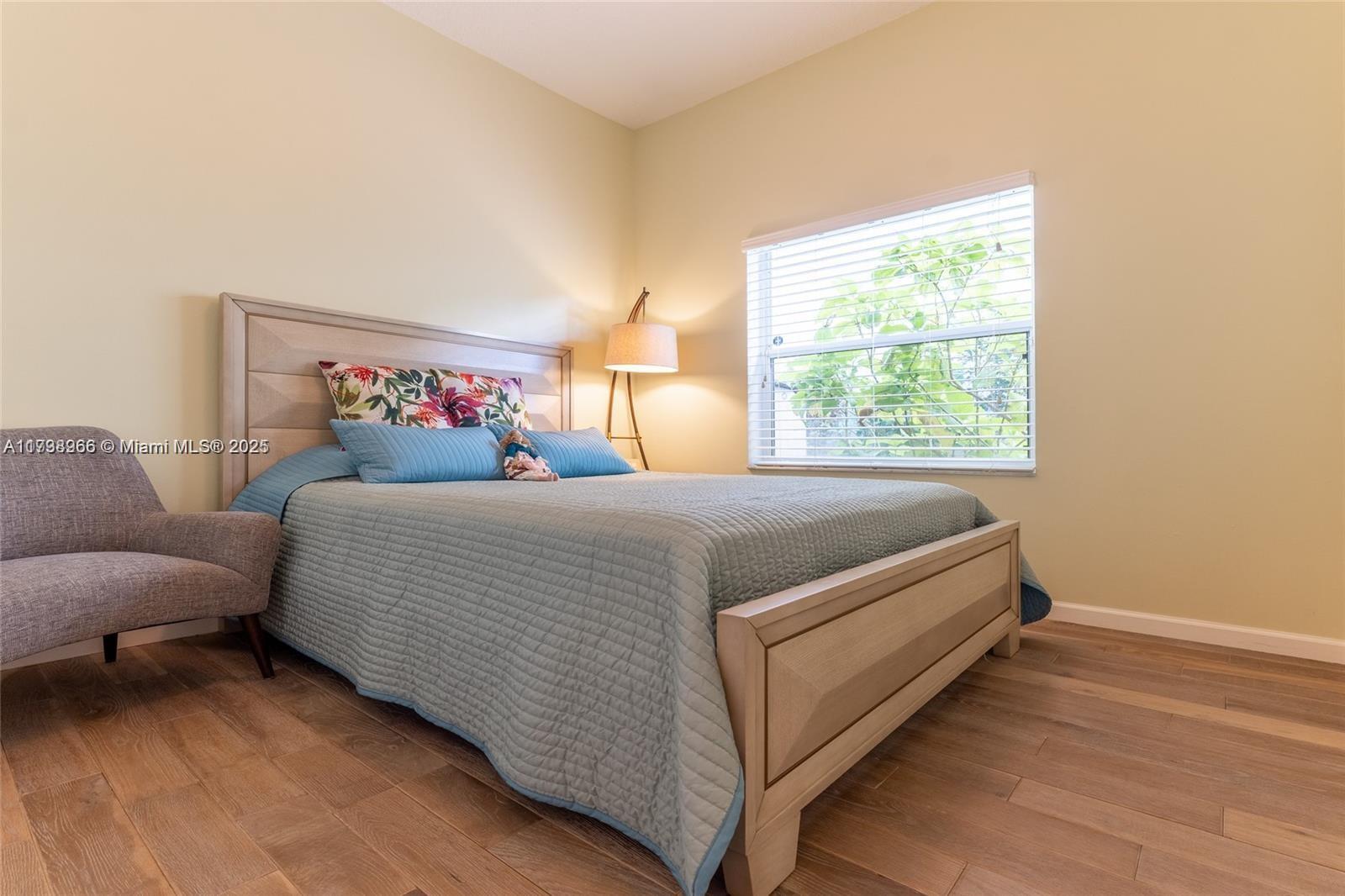 BOCA WINDS PAR G - Residential Lease