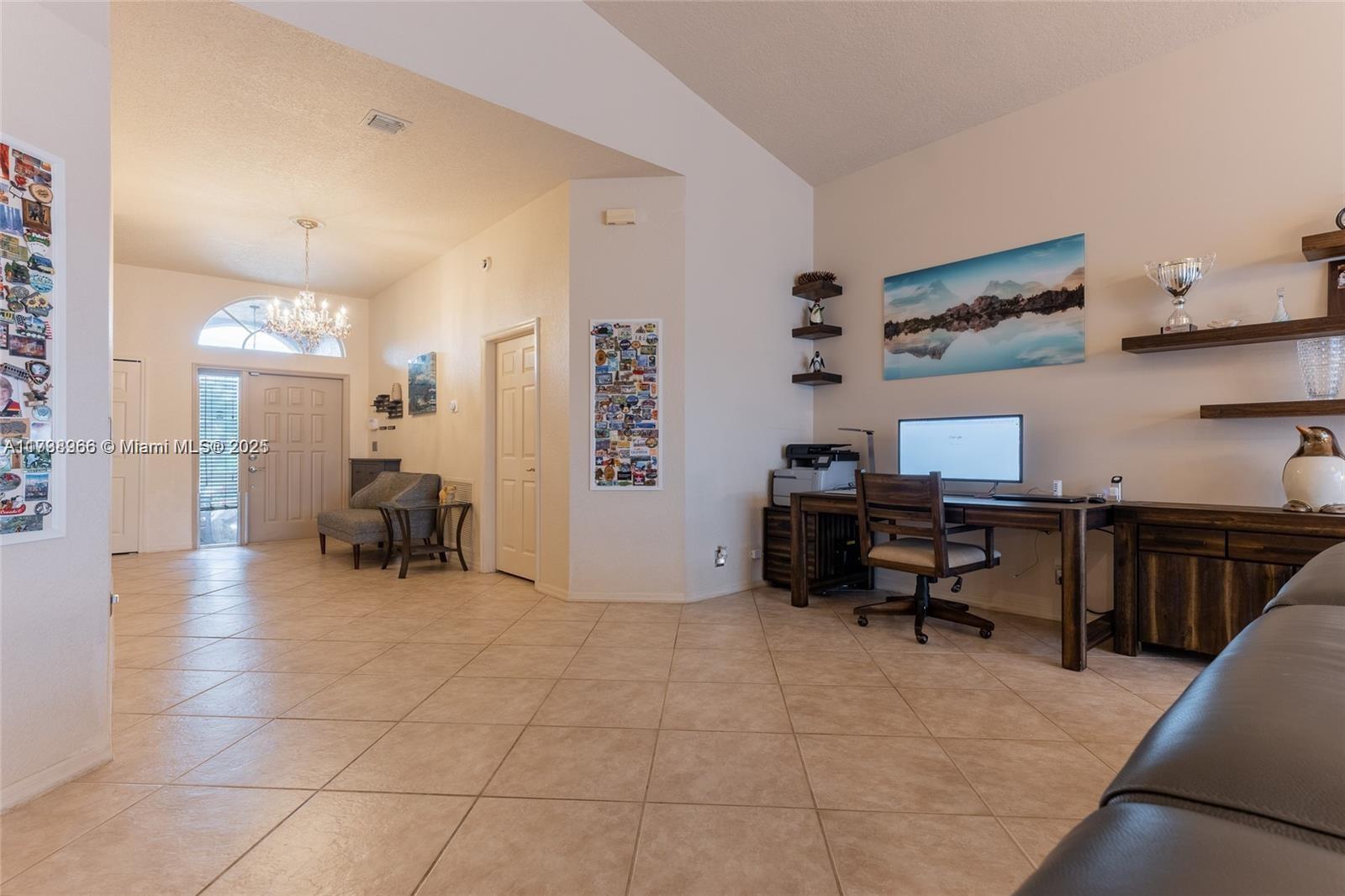 BOCA WINDS PAR G - Residential Lease