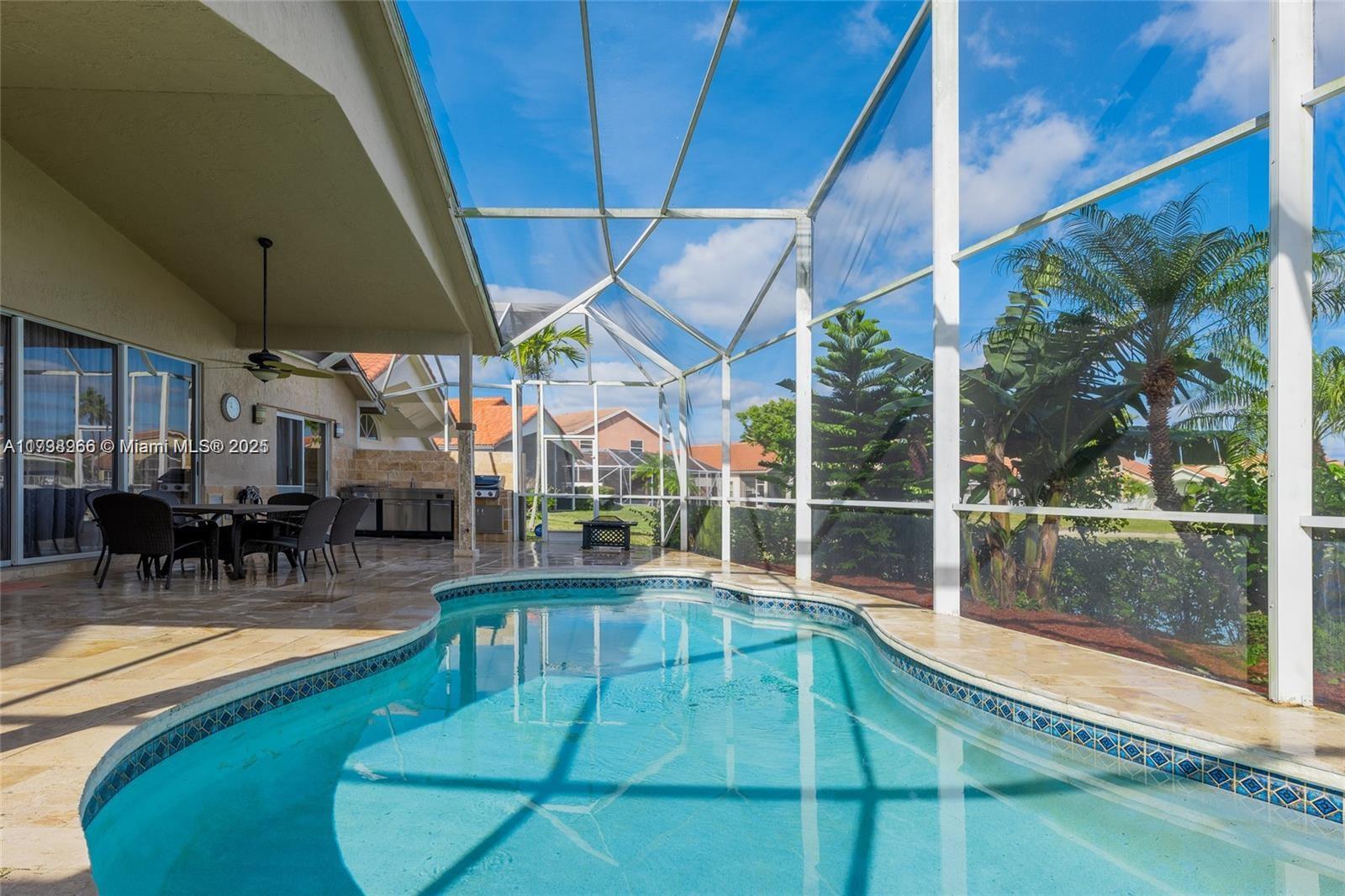 BOCA WINDS PAR G - Residential Lease