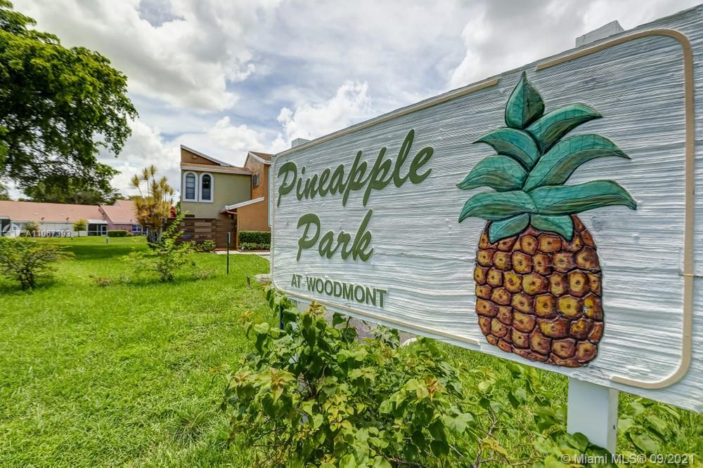 Woodmont Tracts 72 A & - Residential