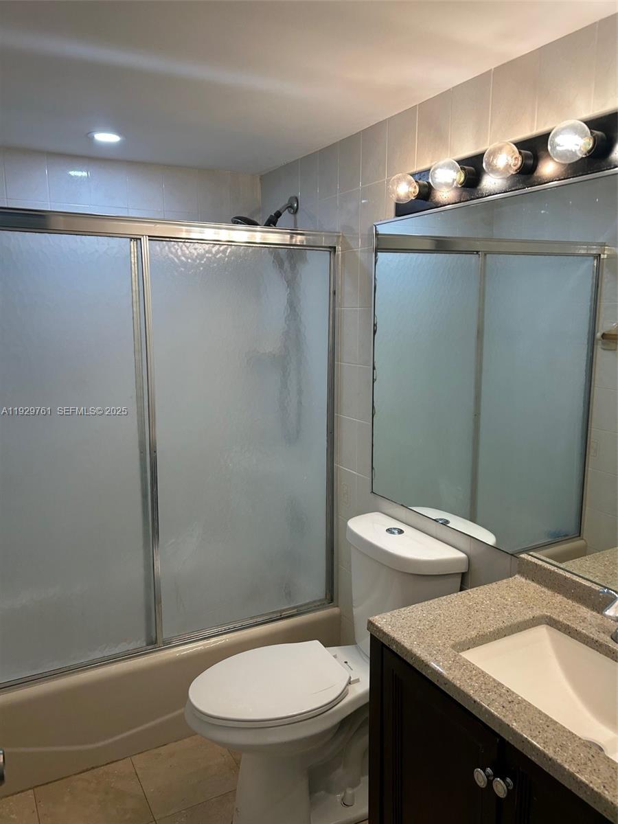 BRICKELL MAR CONDO - Residential Lease