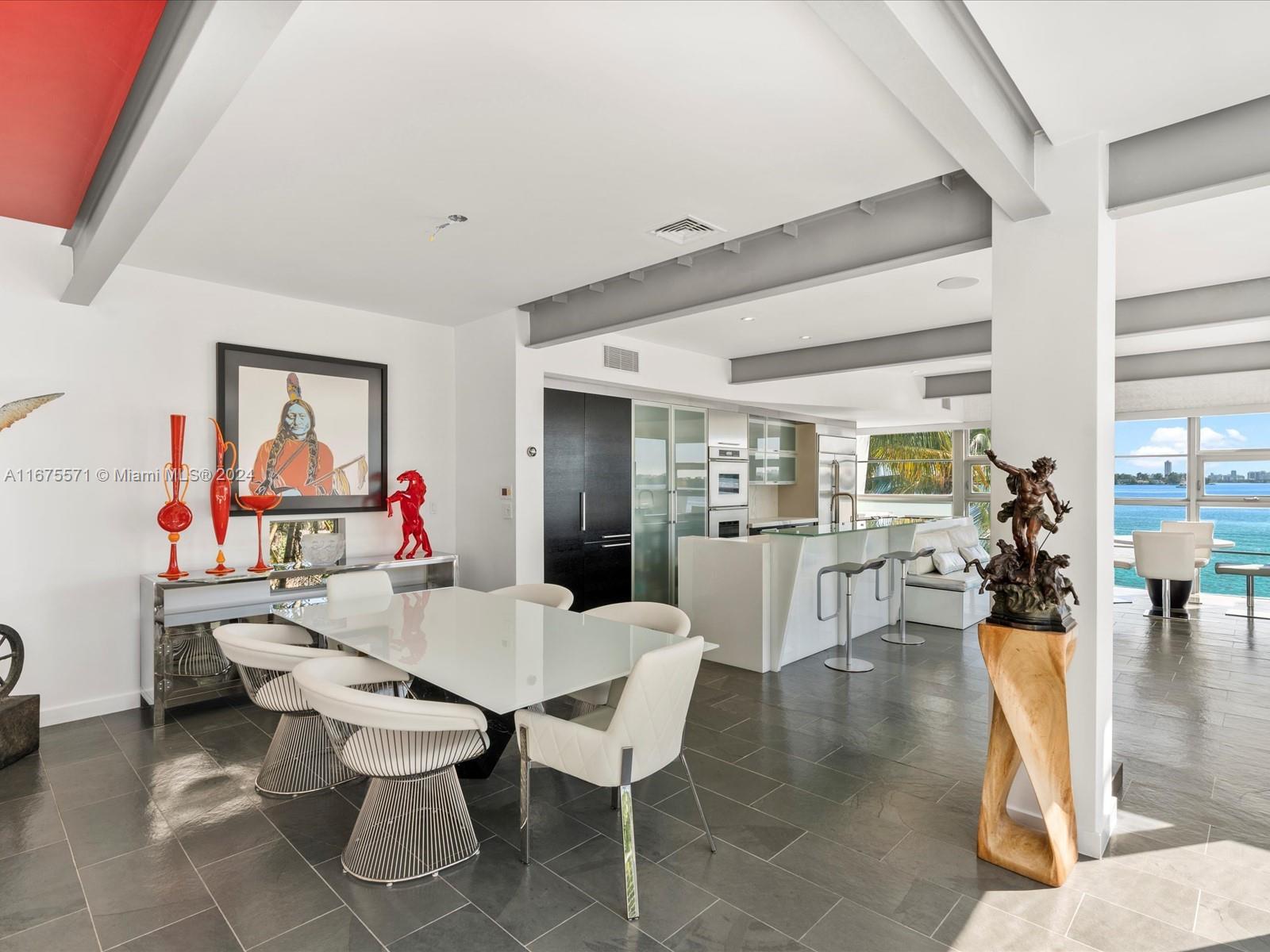 BELLE MEADE ISLAND - Residential