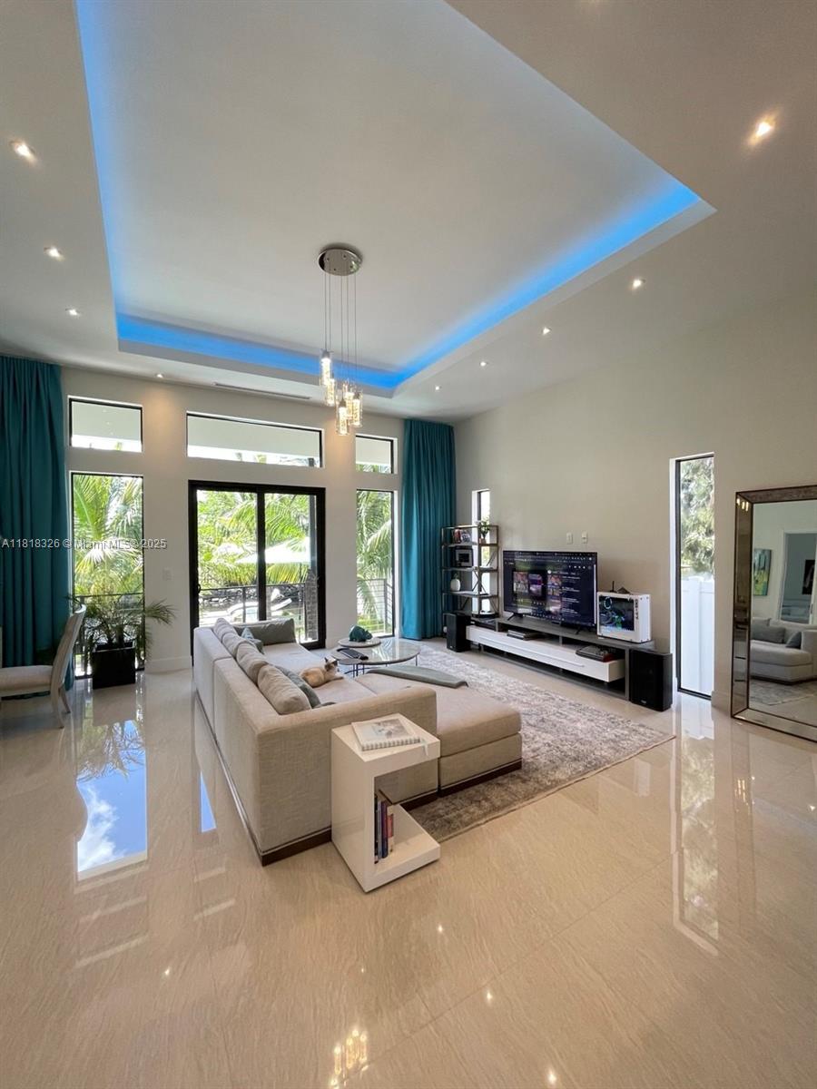 Chula Vista First Add Rev - Residential