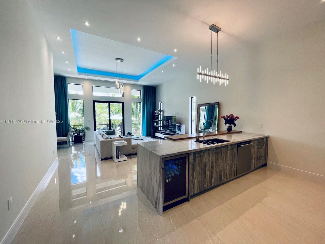 Chula Vista First Add Rev - Residential