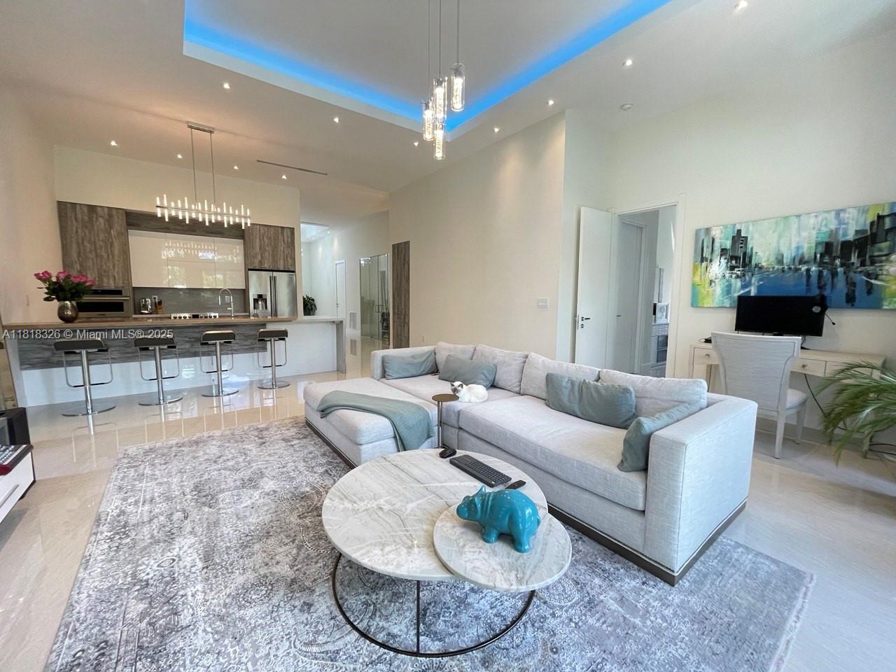 Chula Vista First Add Rev - Residential