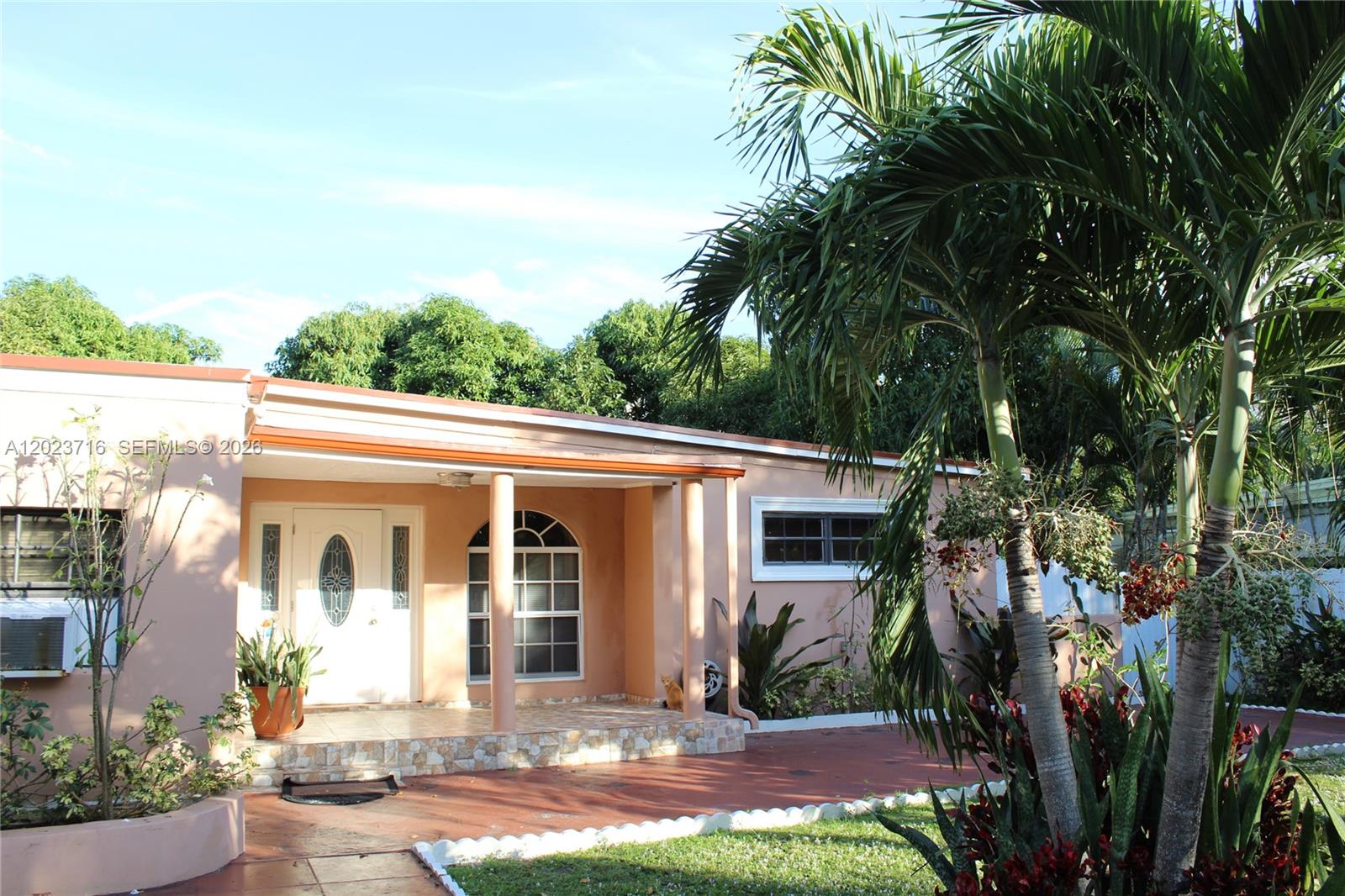 ARCHWOOD-AMD PLAT - Residential