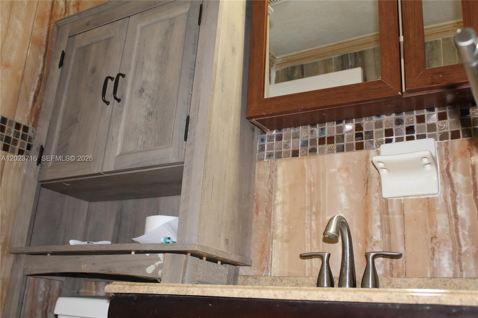 ARCHWOOD-AMD PLAT - Residential