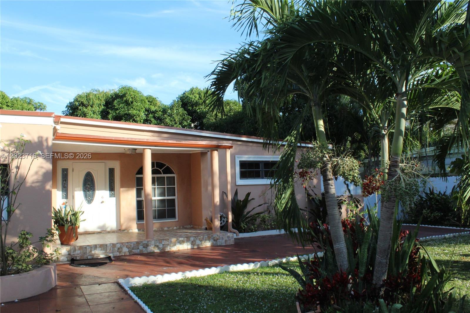 ARCHWOOD-AMD PLAT - Residential
