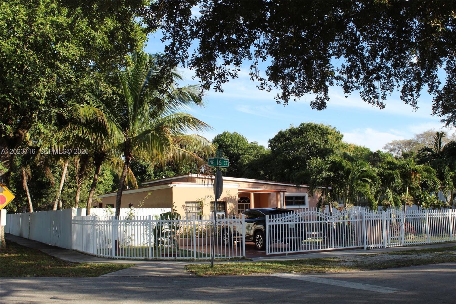 ARCHWOOD-AMD PLAT - Residential