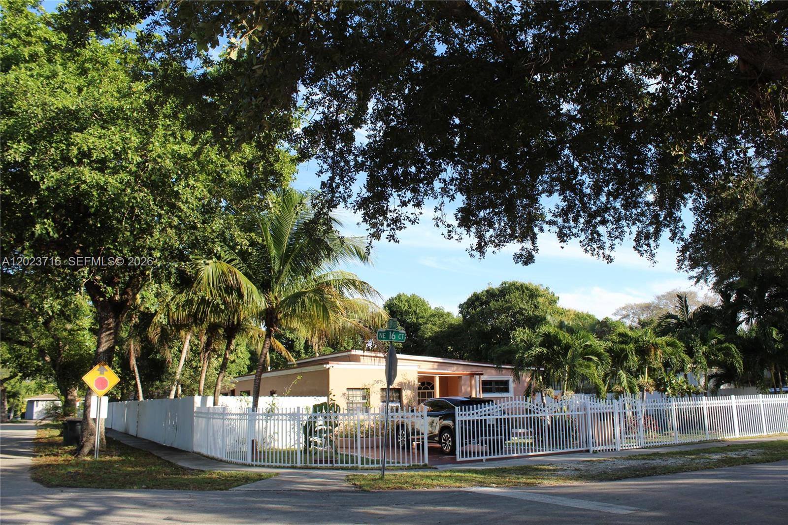 ARCHWOOD-AMD PLAT - Residential