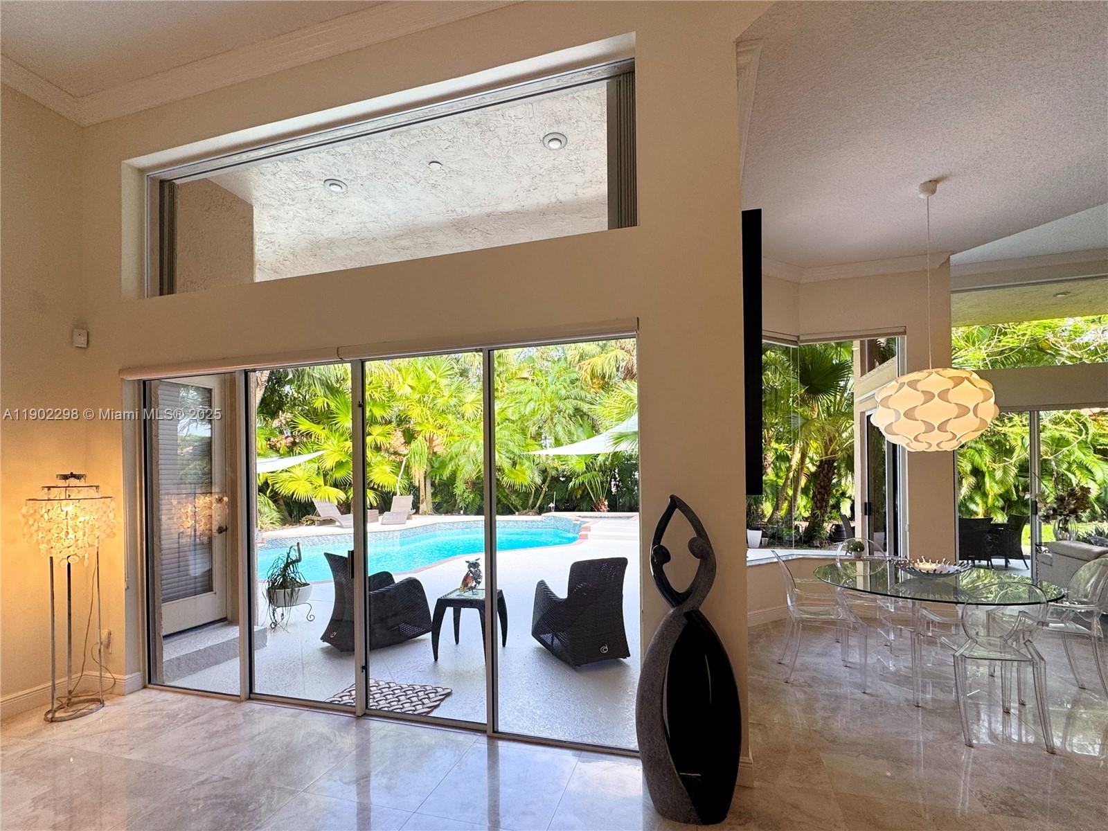 SECTOR 6 - Residential Lease