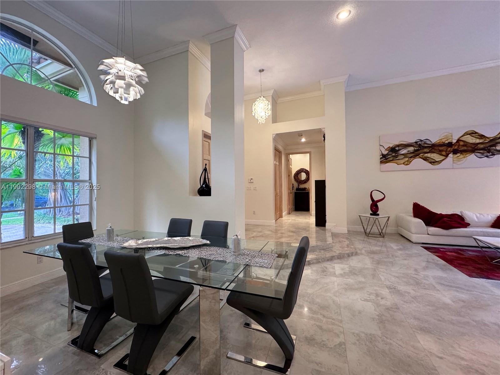 SECTOR 6 - Residential Lease