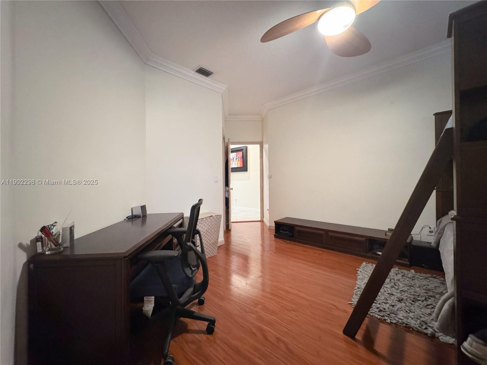 SECTOR 6 - Residential Lease