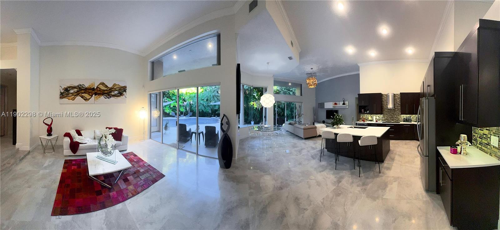 SECTOR 6 - Residential Lease