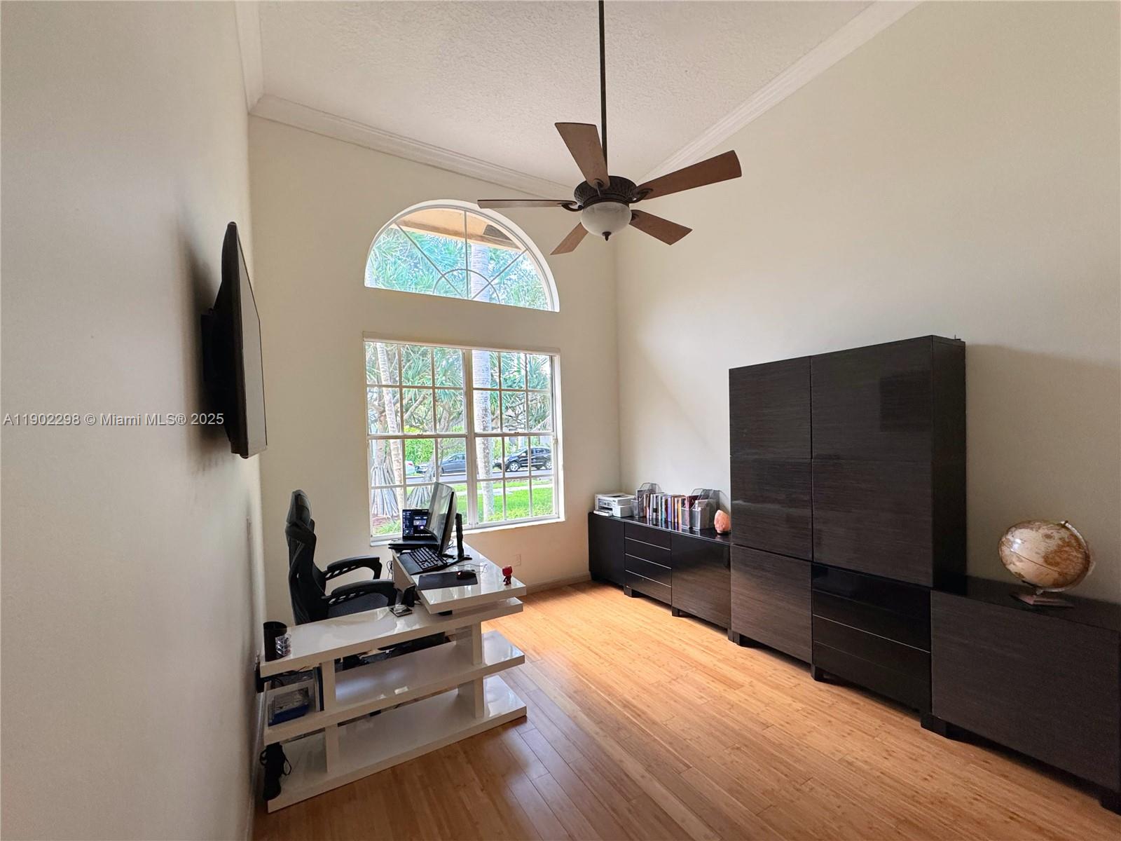 SECTOR 6 - Residential Lease