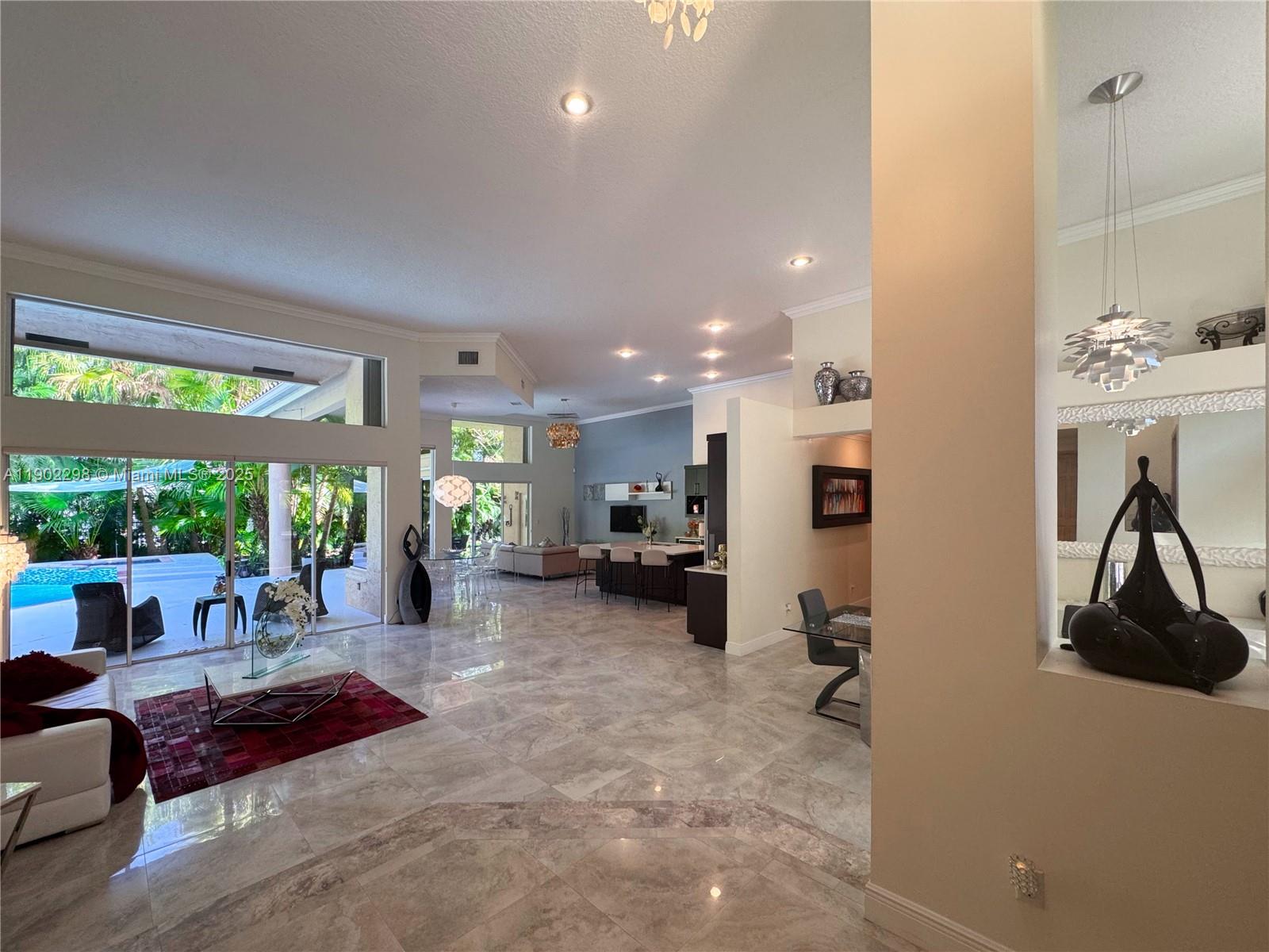 SECTOR 6 - Residential Lease