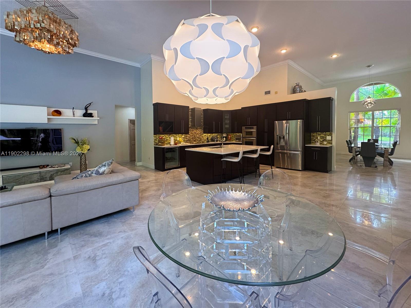 SECTOR 6 - Residential Lease