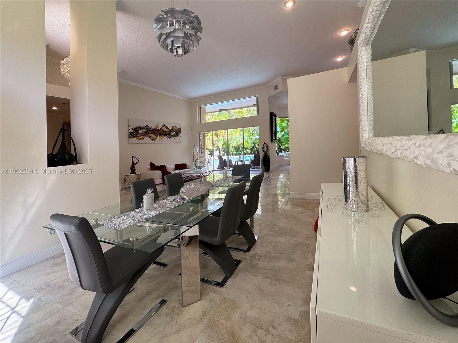 SECTOR 6 - Residential Lease