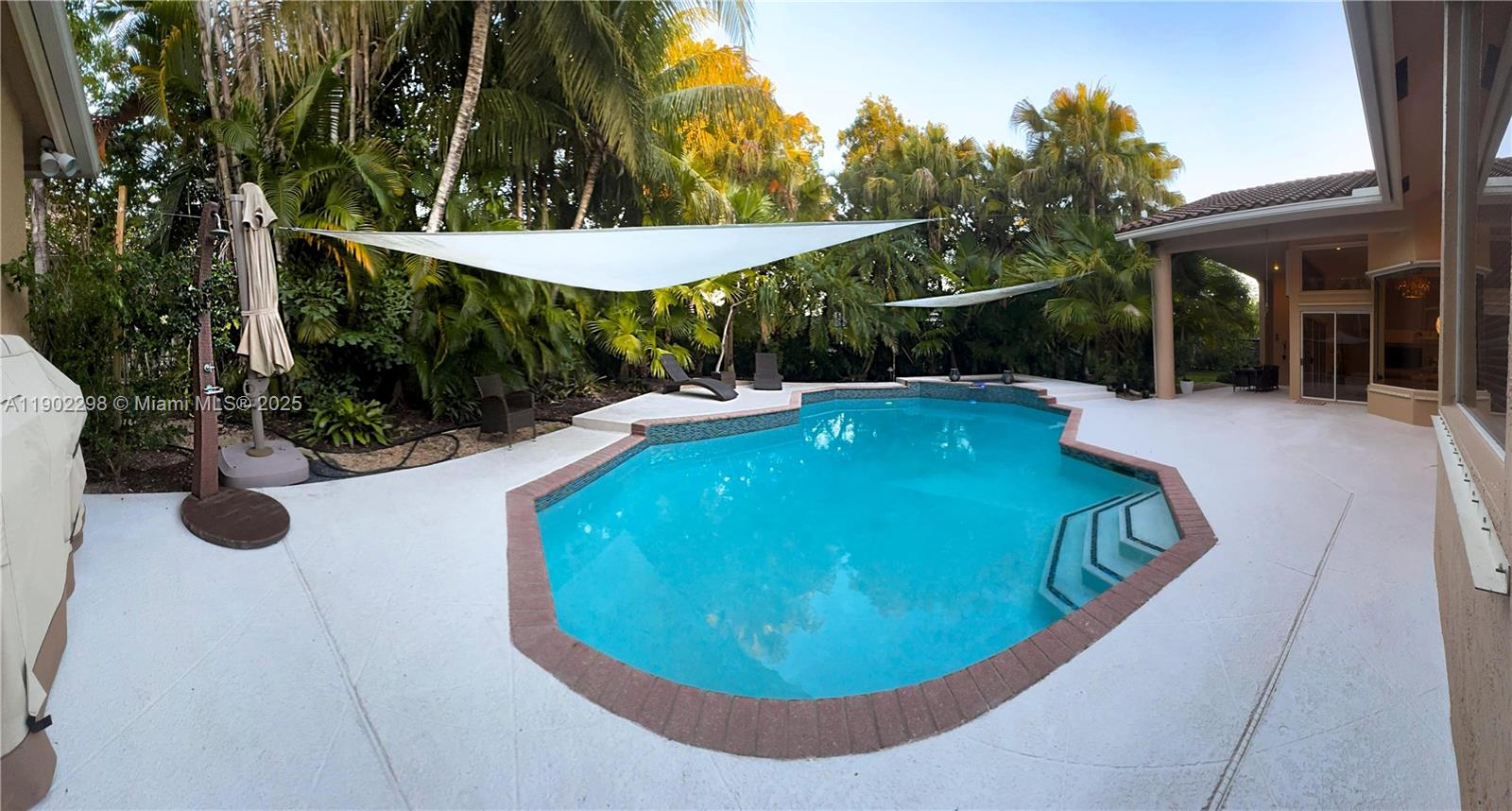 SECTOR 6 - Residential Lease