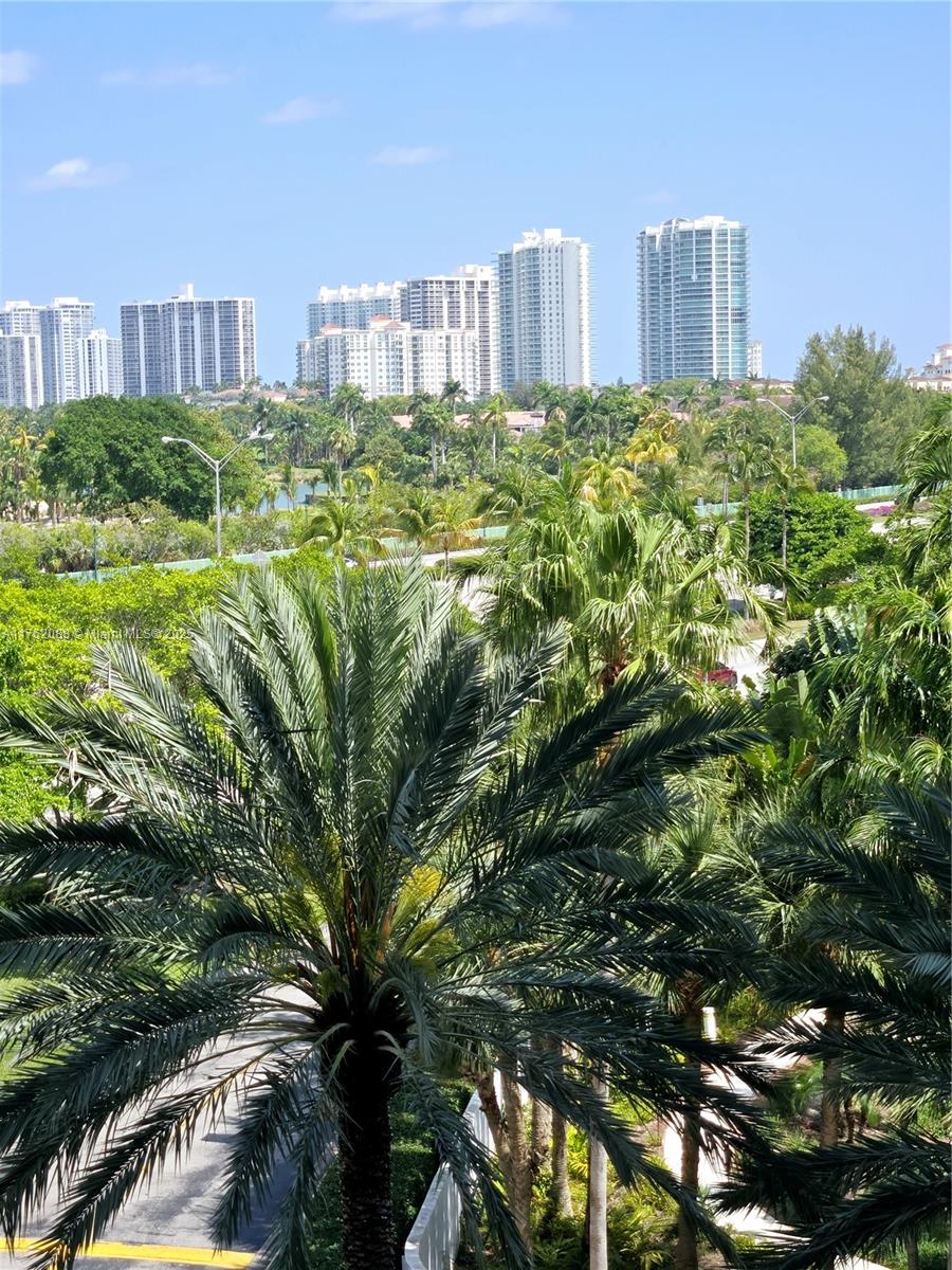 PARC CENTRAL AVENTURA SOU - Residential