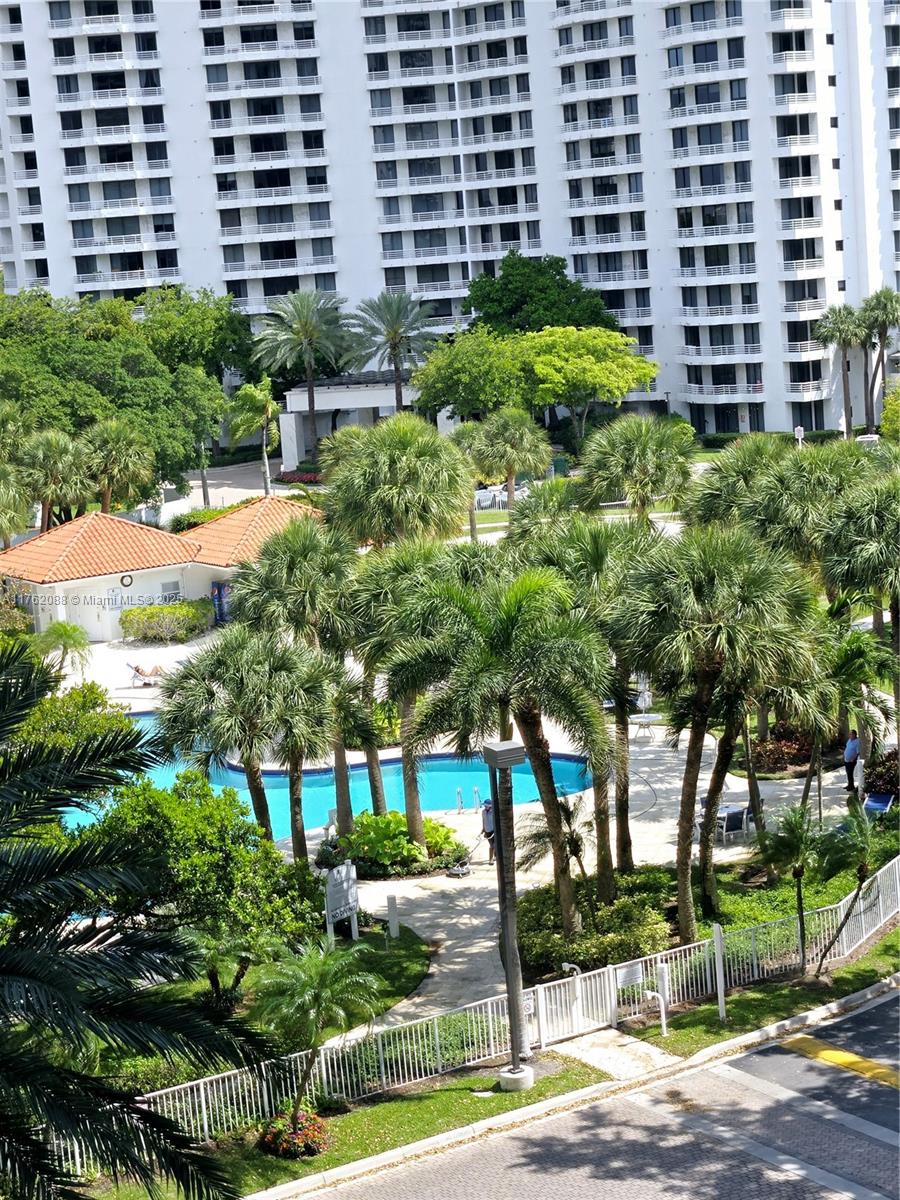 PARC CENTRAL AVENTURA SOU - Residential