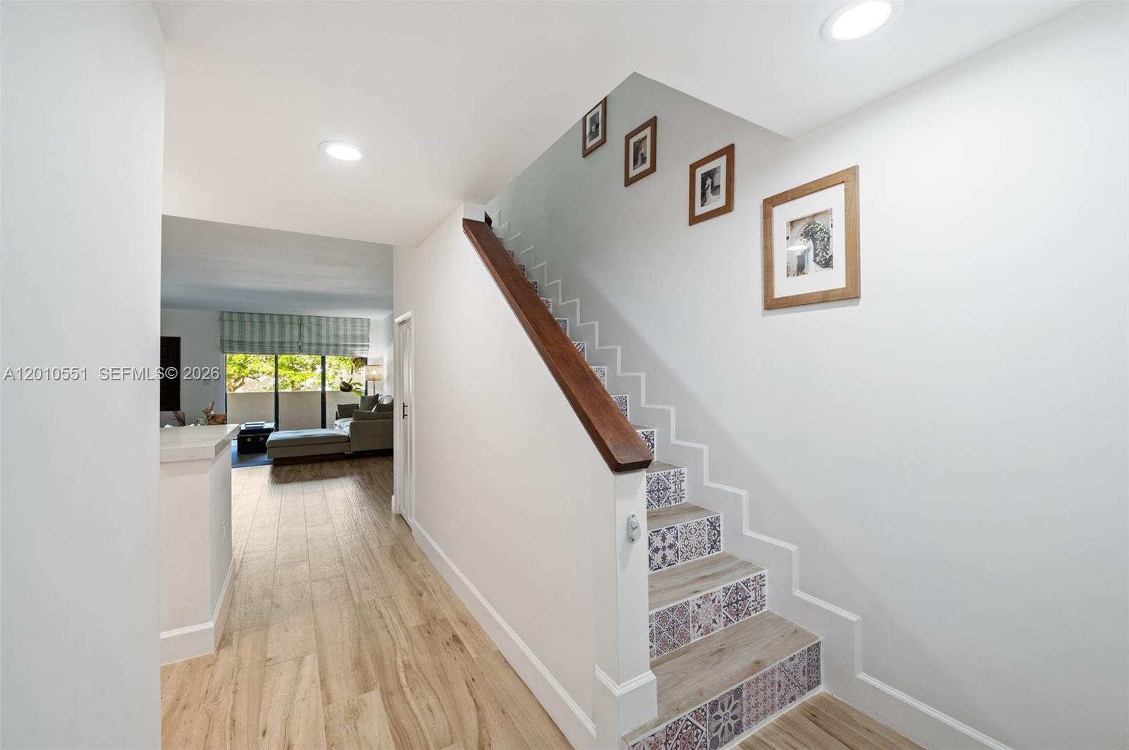 BILTMORE COURT VILLAS CON - Residential Lease