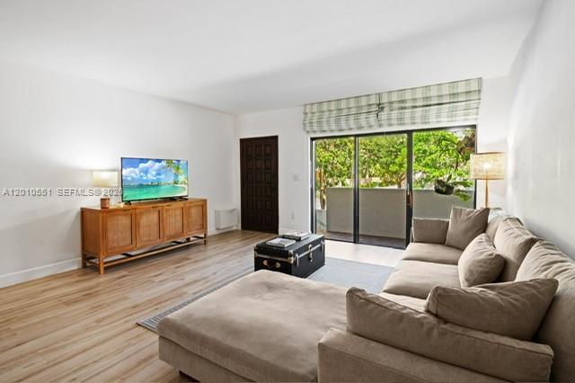 BILTMORE COURT VILLAS CON - Residential Lease