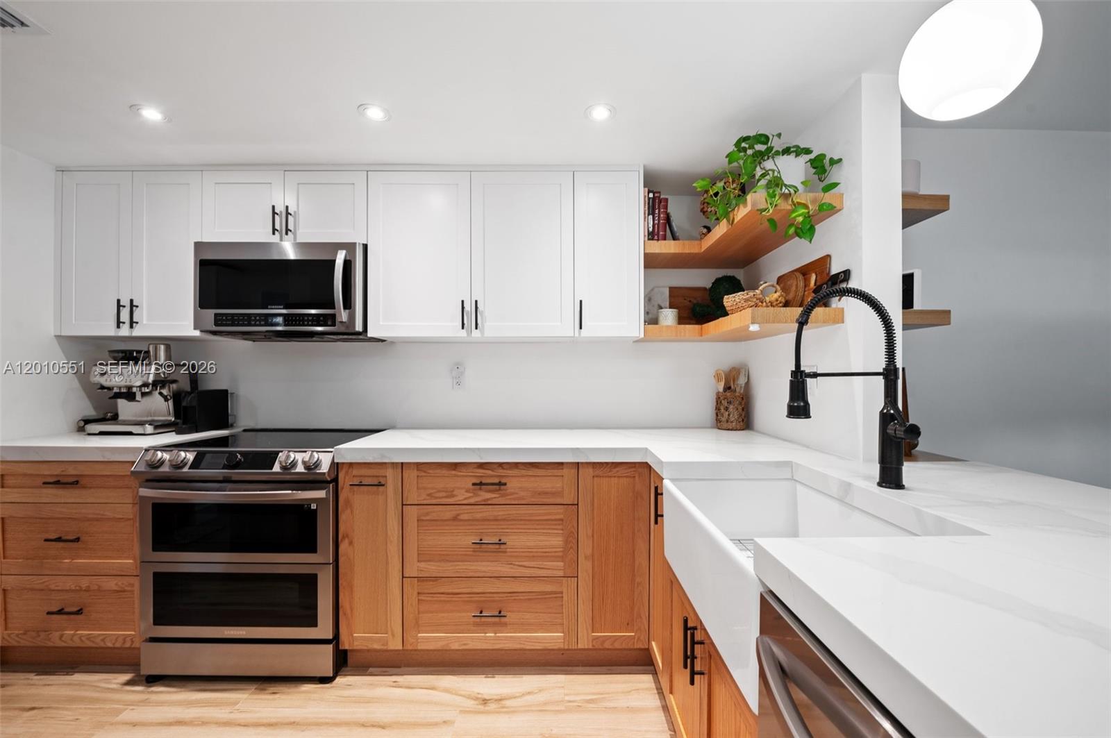 BILTMORE COURT VILLAS CON - Residential Lease