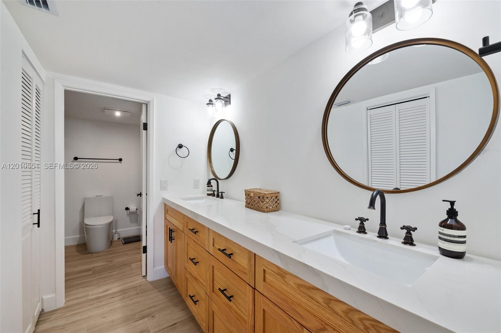 BILTMORE COURT VILLAS CON - Residential Lease