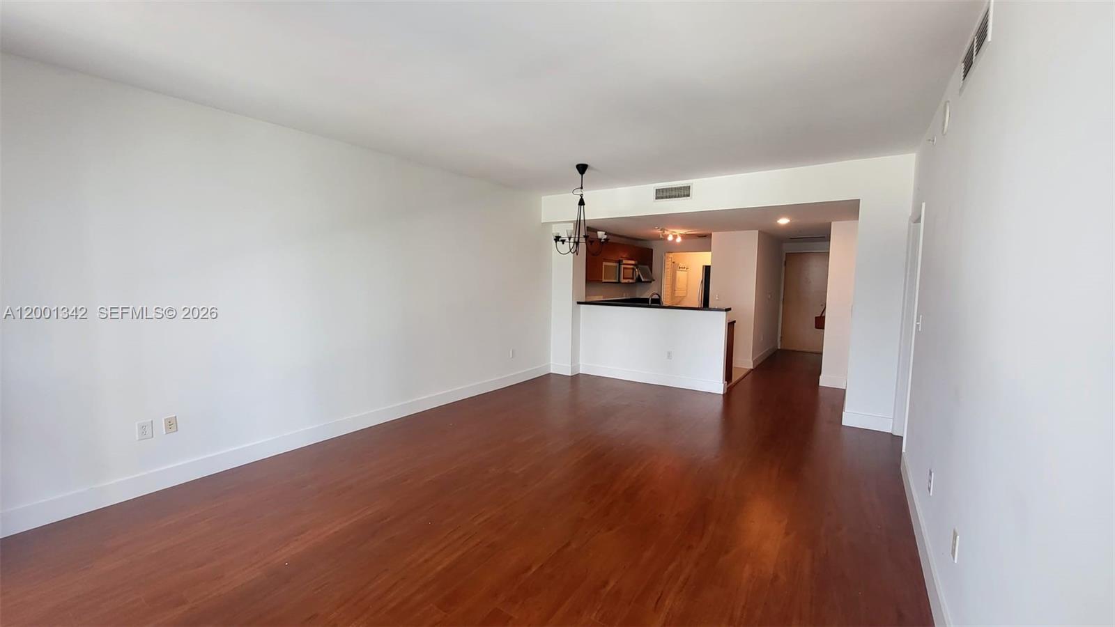 VIZCAYNE SOUTH CONDO - Residential Lease