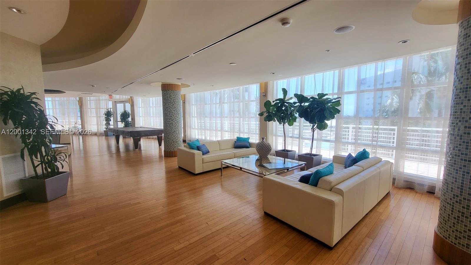 VIZCAYNE SOUTH CONDO - Residential Lease