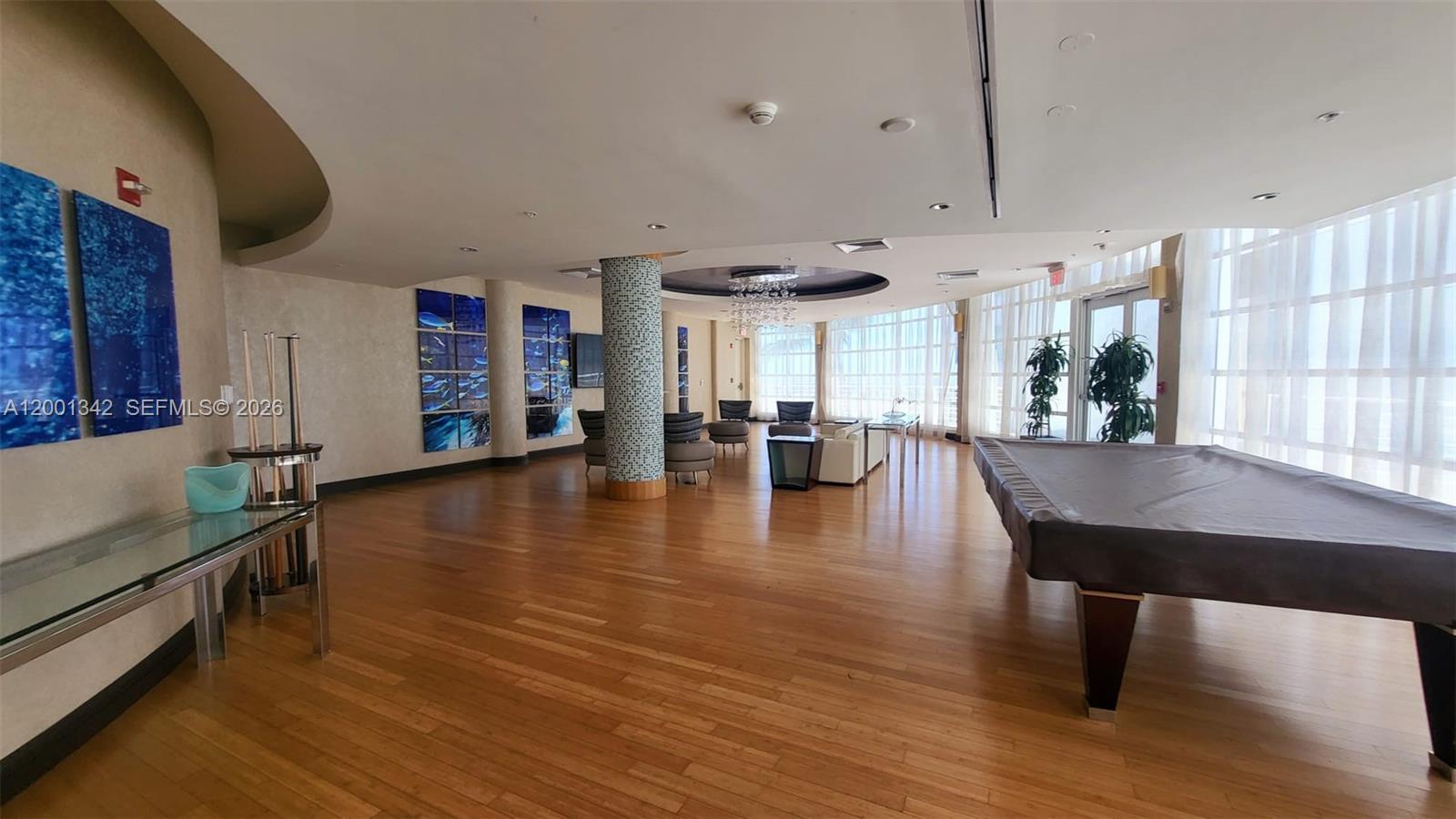 VIZCAYNE SOUTH CONDO - Residential Lease