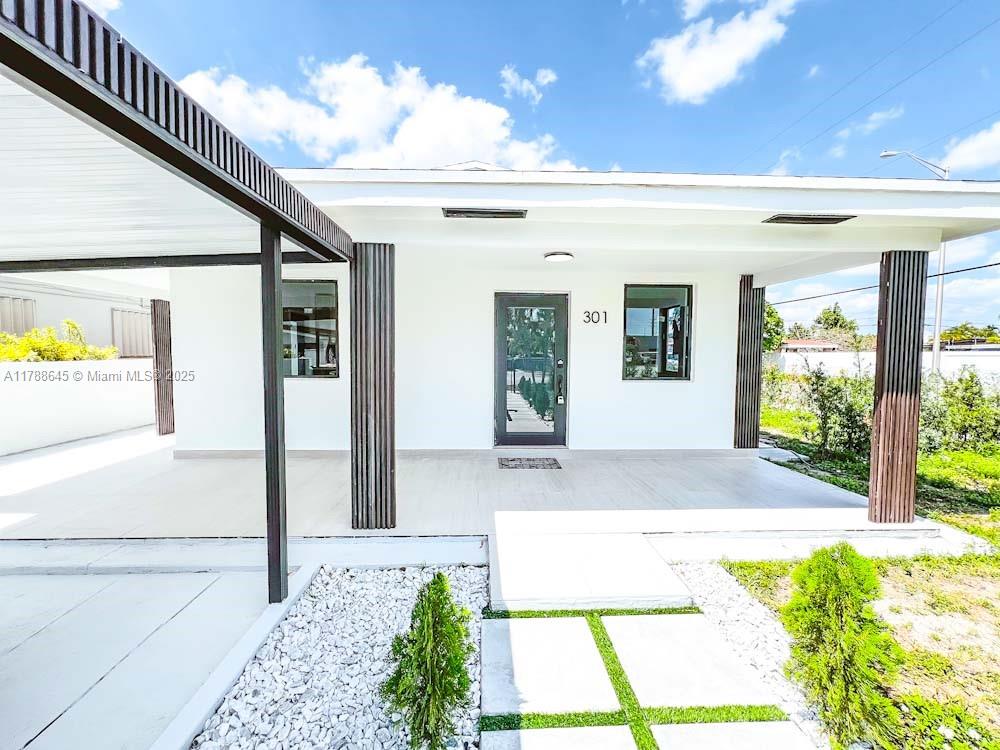 Property for Sale at Address Not Disclosed, Hialeah, Miami-Dade County, Florida - Bedrooms: 3 
Bathrooms: 1  - $624,900
