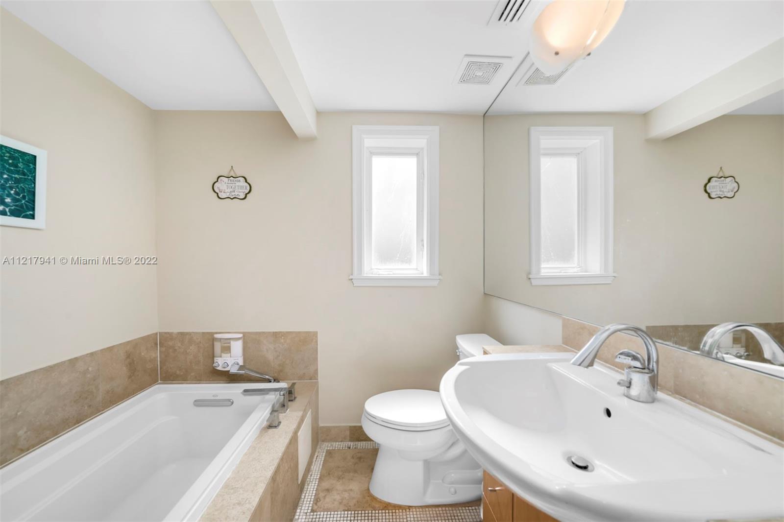 TREASURE ISLAND - Residential