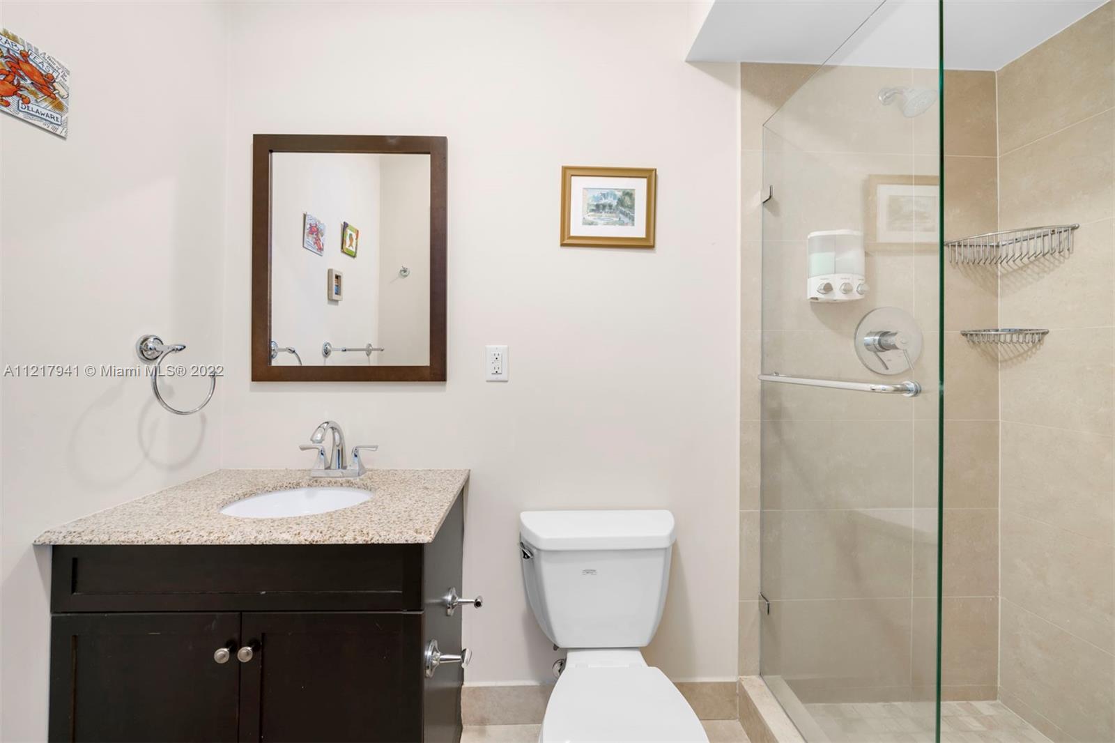 TREASURE ISLAND - Residential