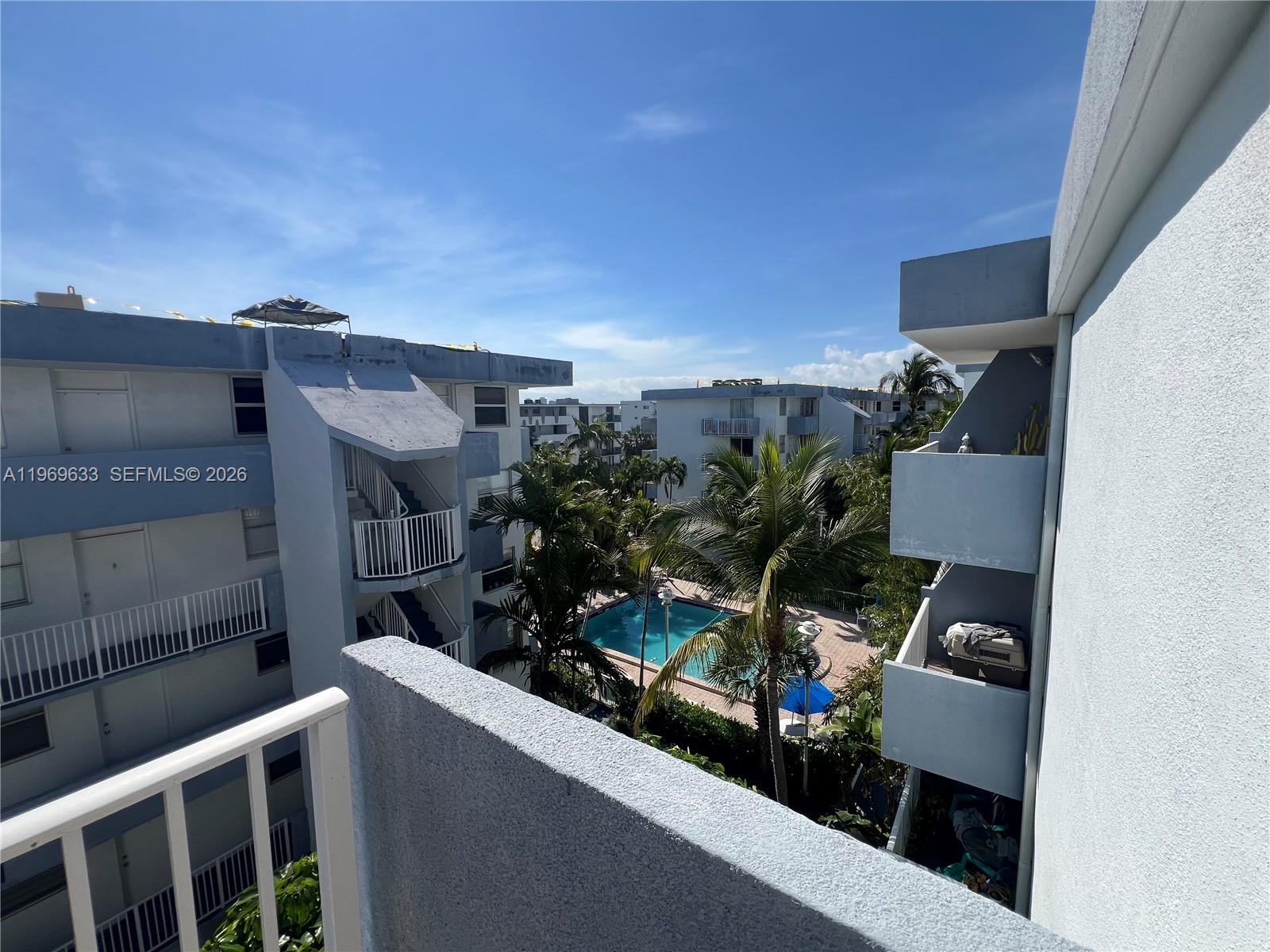 NORTH BAY VILLAS CONDO - Residential Lease