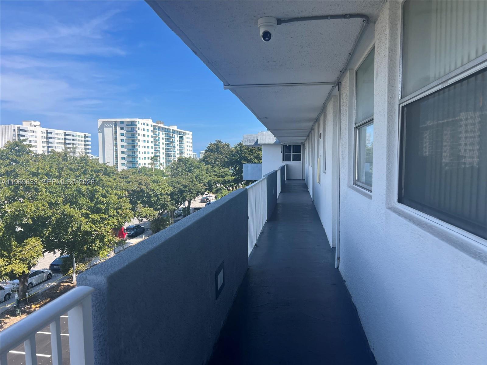 NORTH BAY VILLAS CONDO - Residential Lease