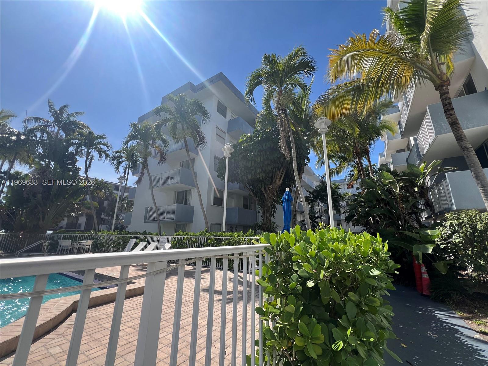 NORTH BAY VILLAS CONDO - Residential Lease