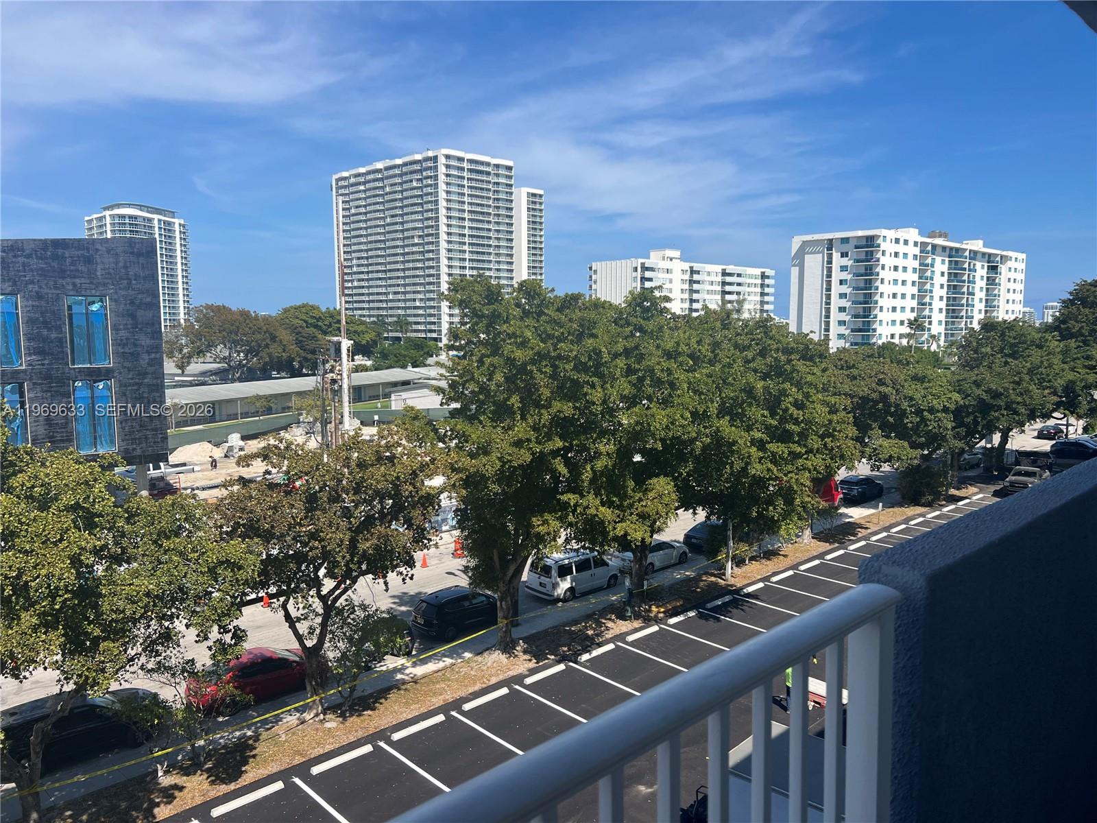 NORTH BAY VILLAS CONDO - Residential Lease