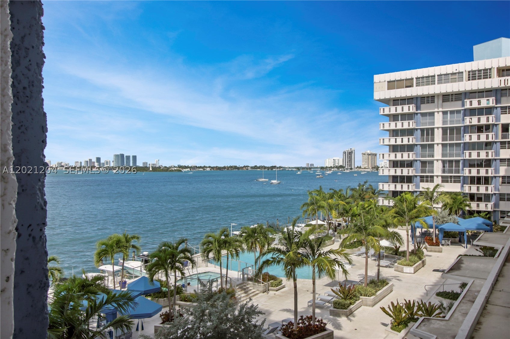800 West Ave 509