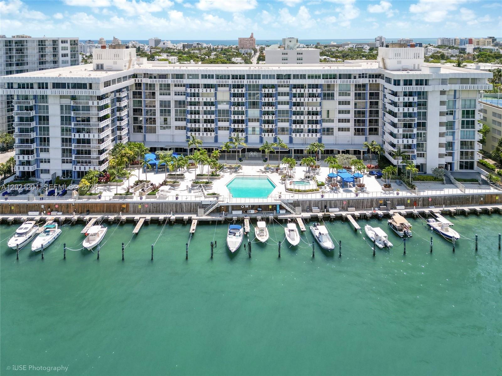 800 West Ave 509