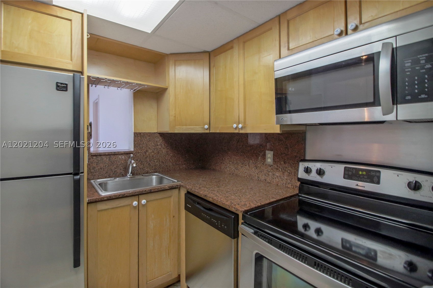 800 West Ave 509
