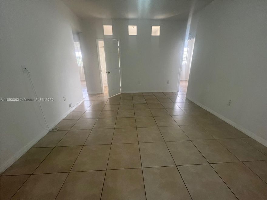 GREAT LOCATION !! 2 BEDROOMS 2 BATHS SPLIT PLAN UNIT + DEN/OFFICE. TILE FLOORS THROUGH OUT, GRANITE COUNTER TOPS, STAILESS STEEL APPLIANCES , LARGE STACKABLE SS WASHER AND DRYER. (2) ASSIGNED COVERED PARKING SPACES . VISITORS ANS STREET PARKING. STEPS TO CORAL GABLES, MINUTES TO MIAMI INTERNATIONAL AIRPORT, RESTAURANS, 836 AND 826. WELL MAINTAIN SECURED BUILDING. EASY TO SHOW. CALL OR TEXT LISTING AGENT.
