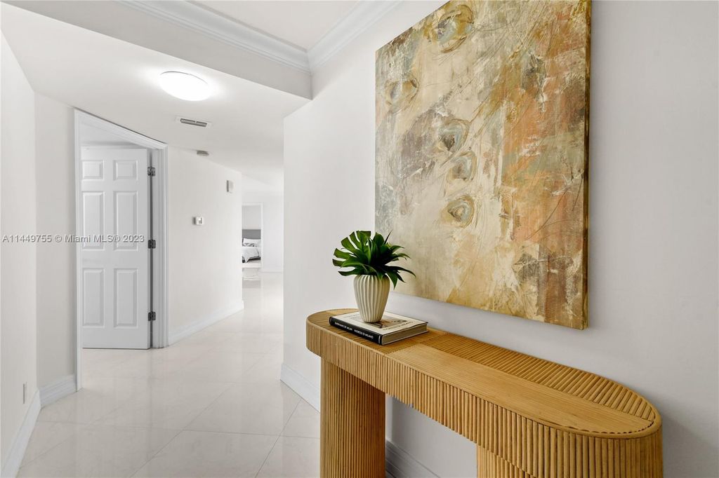 Photo of 3000 N Ocean Drive #27F, Riviera Beach, FL 33404 (MLS # A11449755)