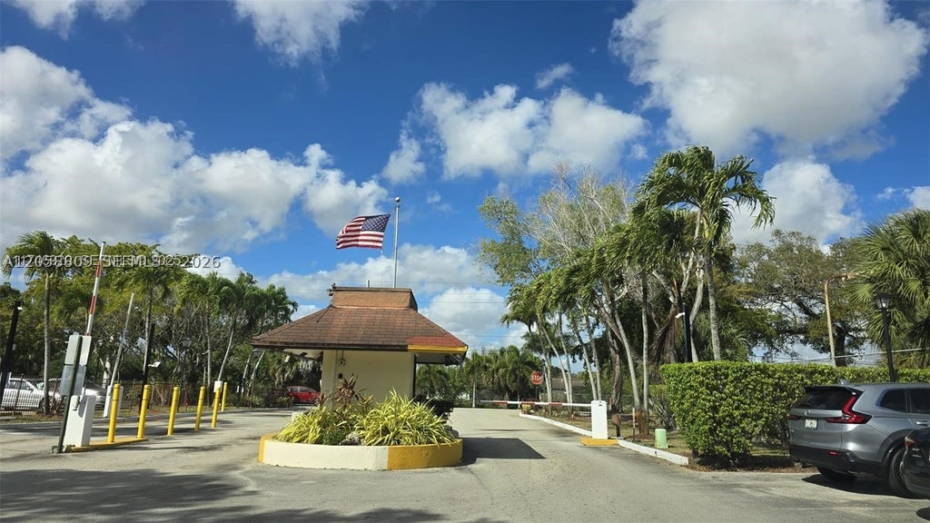 Photo of 5530 NW 44th St #306C, Lauderhill, FL 33319 (MLS # A12058809)