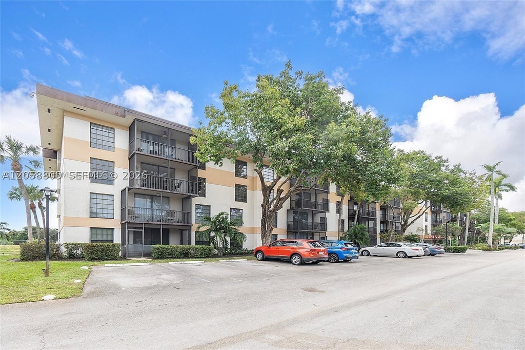 Photo of 5530 NW 44th St #306C, Lauderhill, FL 33319 (MLS # A12058809)
