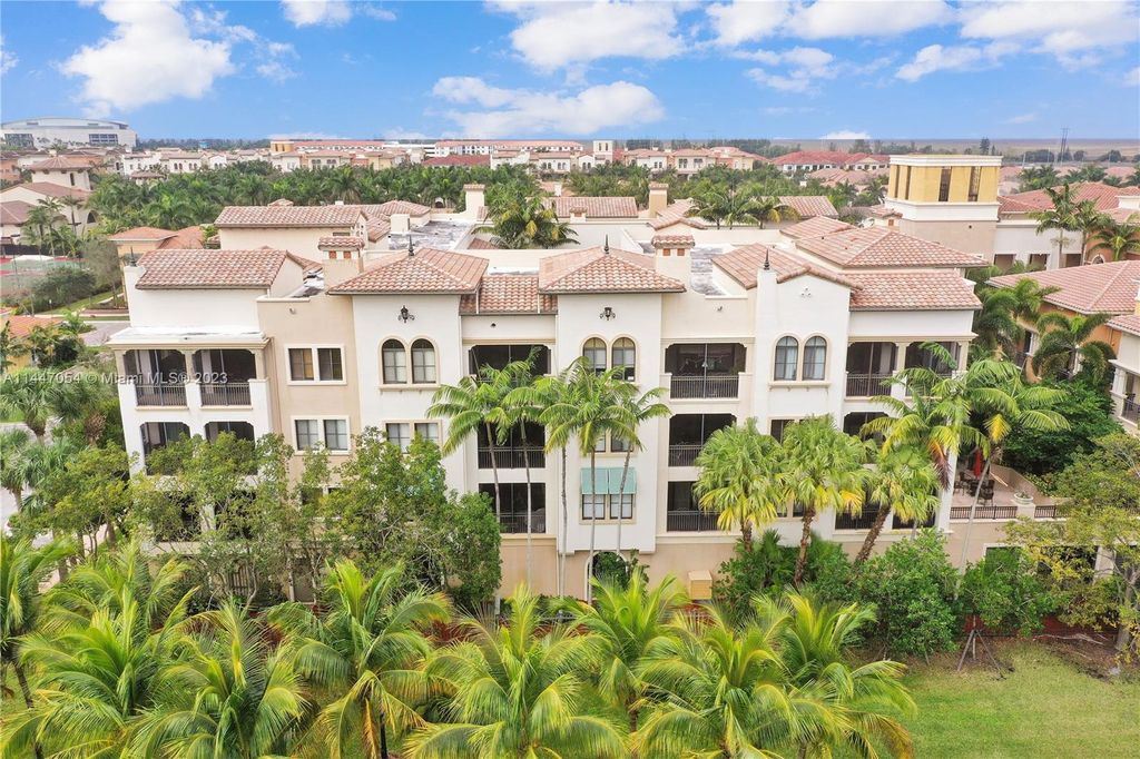 Photo of 3020 NW 125th Ave #10-423, Sunrise, FL 33323 (MLS # A11447054)