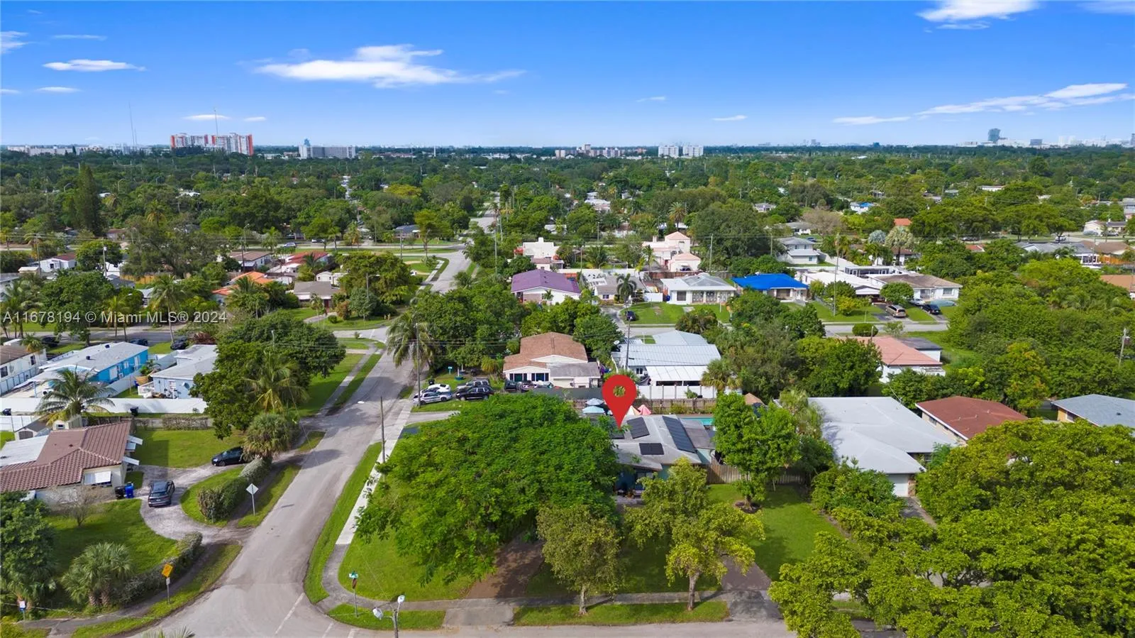 North Miami Beach, Florida 33162, United States, 4 Bedrooms Bedrooms, ,4 BathroomsBathrooms,Residential,Active,37934