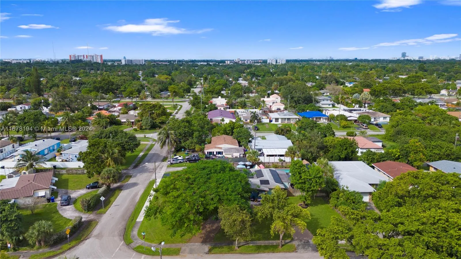 North Miami Beach, Florida 33162, United States, 4 Bedrooms Bedrooms, ,4 BathroomsBathrooms,Residential,Active,37934