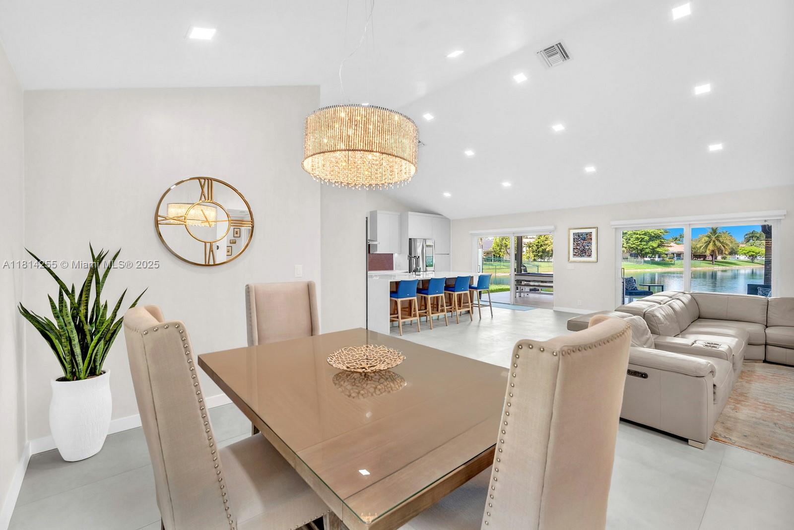 SPRING VALLEY - Residential